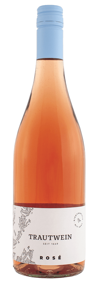 Rosé von Trautwein (Baden)
