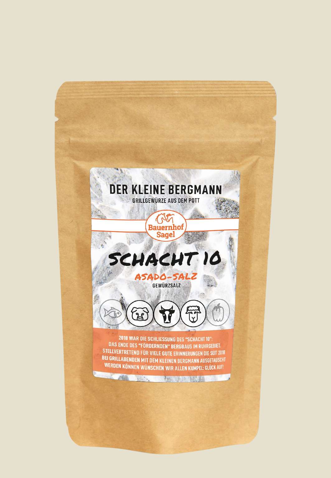 Genusspaket 09: wein + gewürzmischung hoch 2