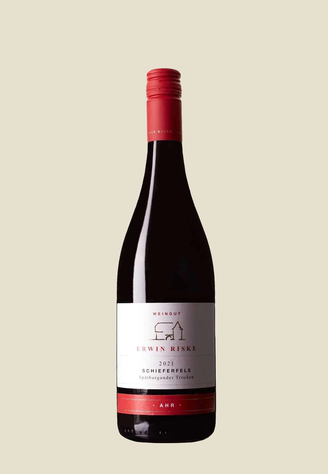 kleine weinreise spätburgunder