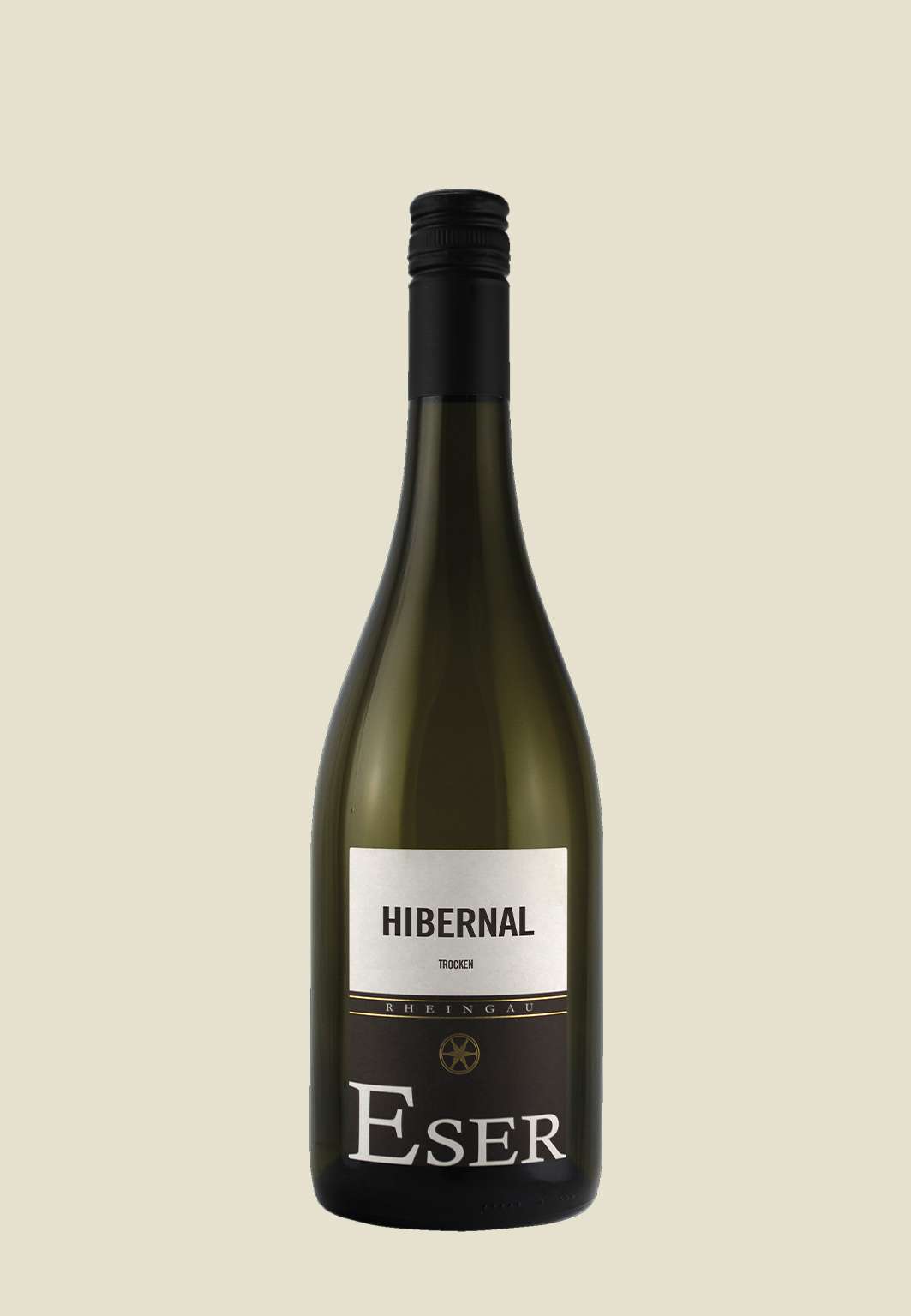 Hibernal von Brüder Eser (Rheingau)