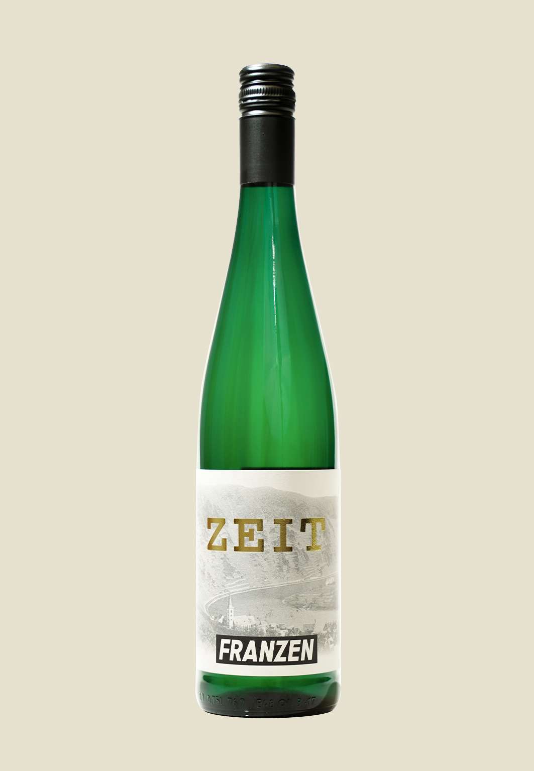 Riesling "Zeit" von Franzen (Mosel)