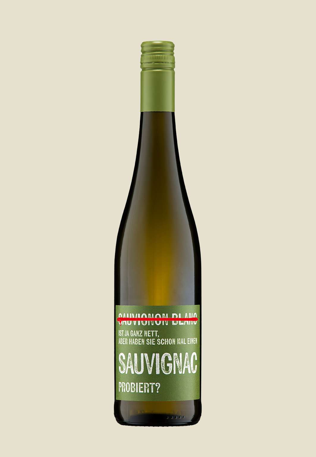 Sauvignac von Galler (Pfalz)