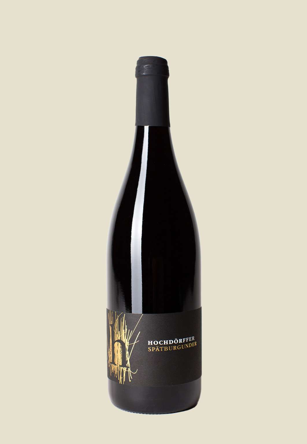 Spätburgunder von Sabine Hochdörffer (Pfalz)