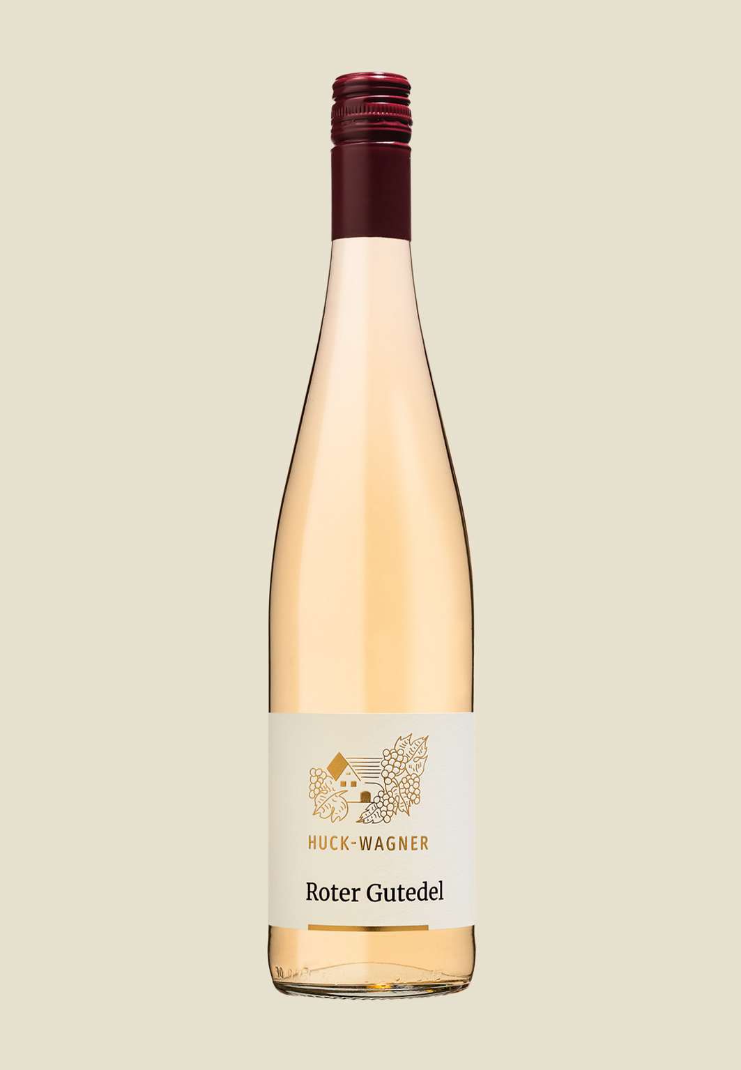 Roter Gutedel von Huck-Wagner (Baden)