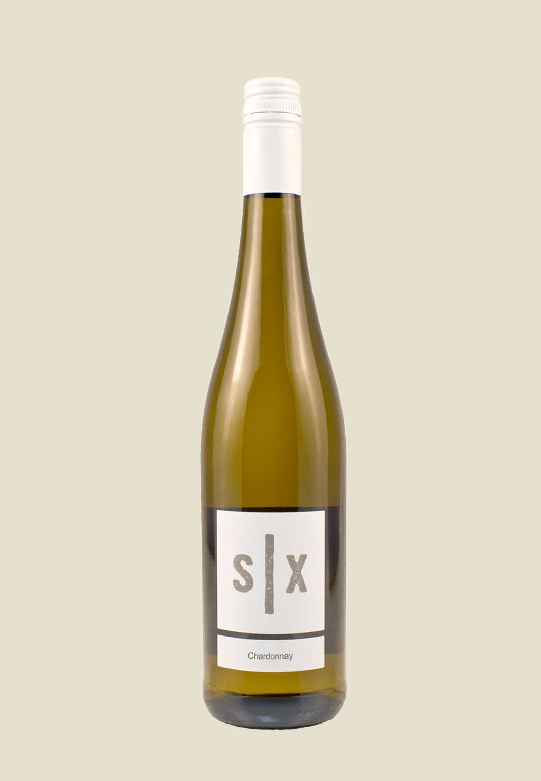 Chardonnay von Oliver Six (Franken)