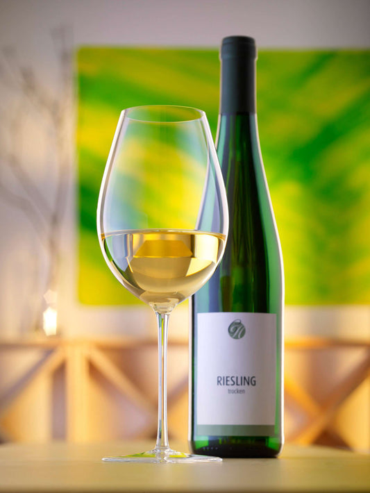 kleine weinreise riesling