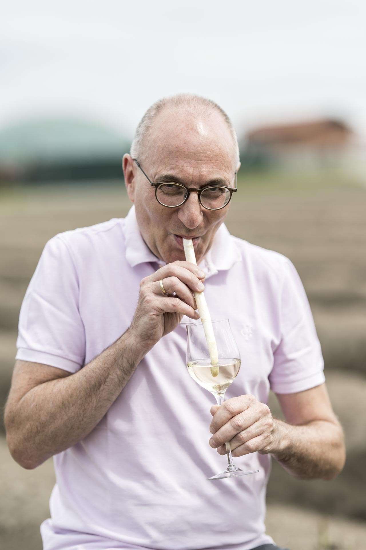 weinpaket "spargel"