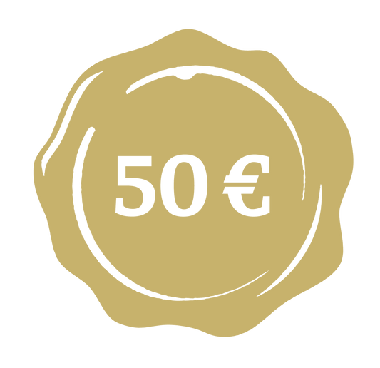 traubentaxi gutschein - 50 €