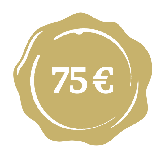 traubentaxi gutschein - 75 €