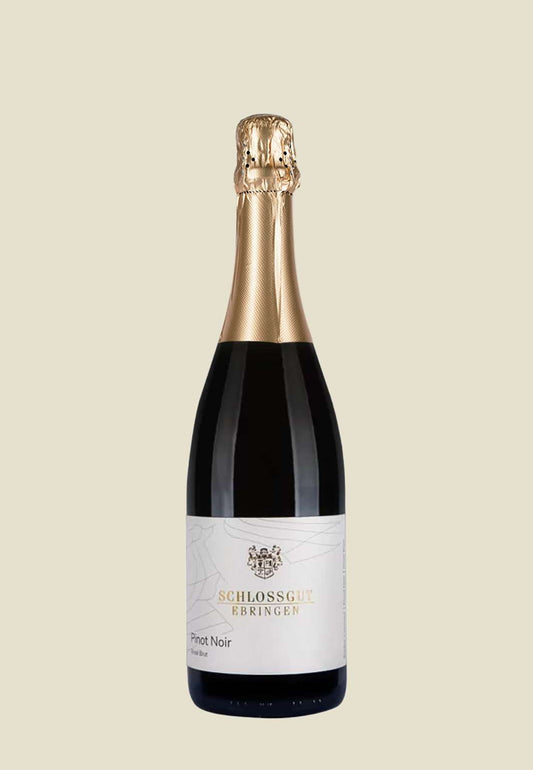 pinot noir rosé vom Schlossgut Ebringen (Baden)