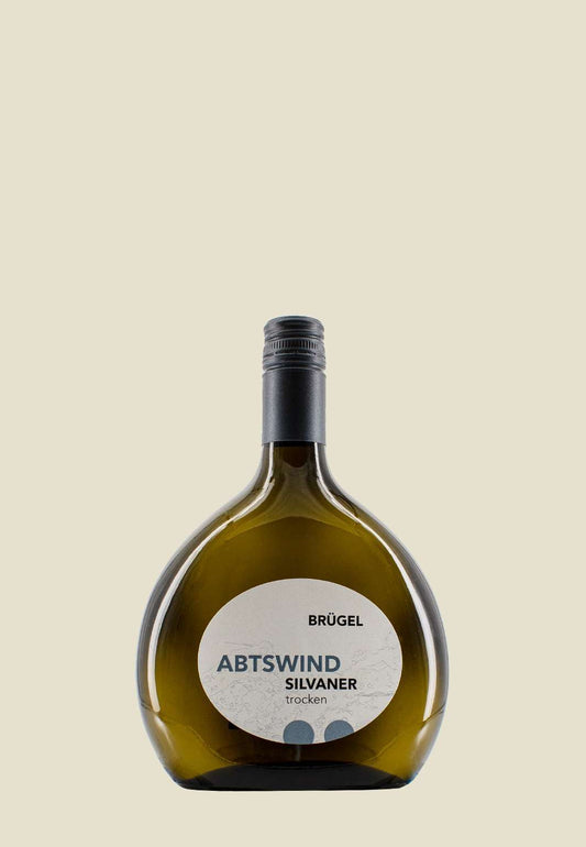Silvaner "Abtswind" von Harald Brügel (Franken)