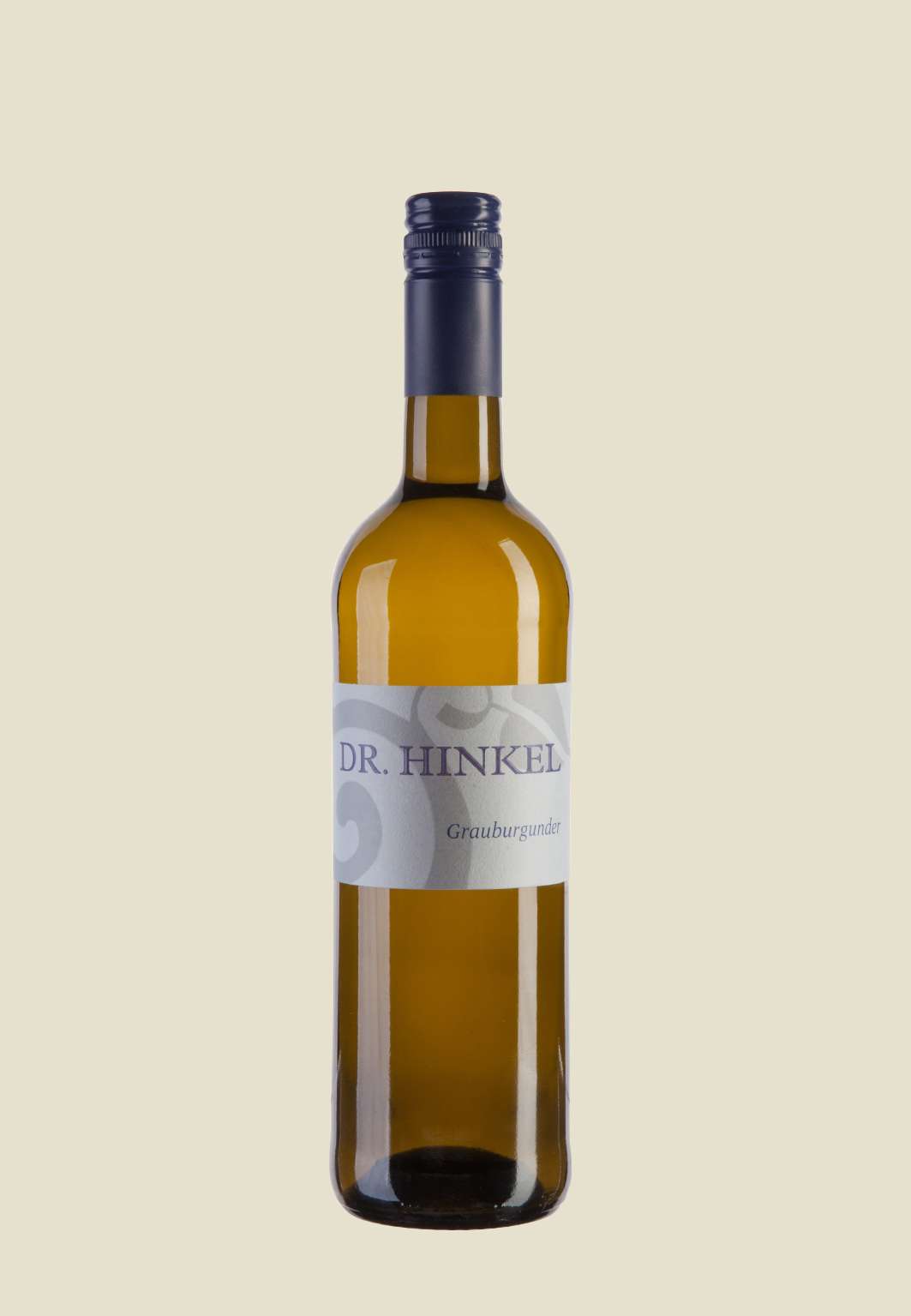 Grauburgunder von Peter Hinkel (Rheinhessen)