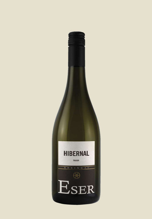 Hibernal von Brüder Eser (Rheingau)
