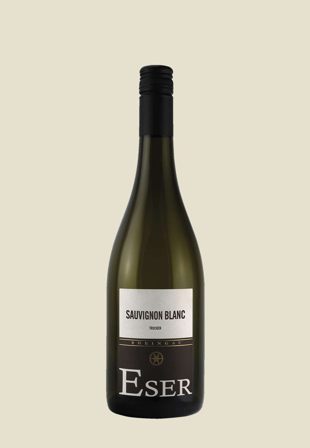 Sauvignon Blanc von Brüder Eser (Rheingau)