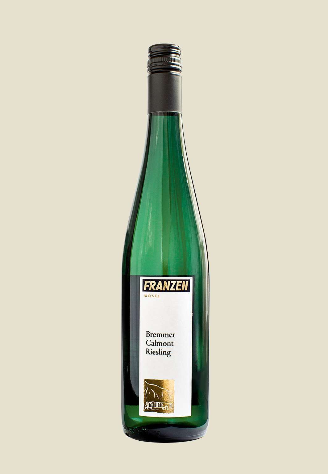 Riesling Bremmer Calmont von Franzen (Mosel)