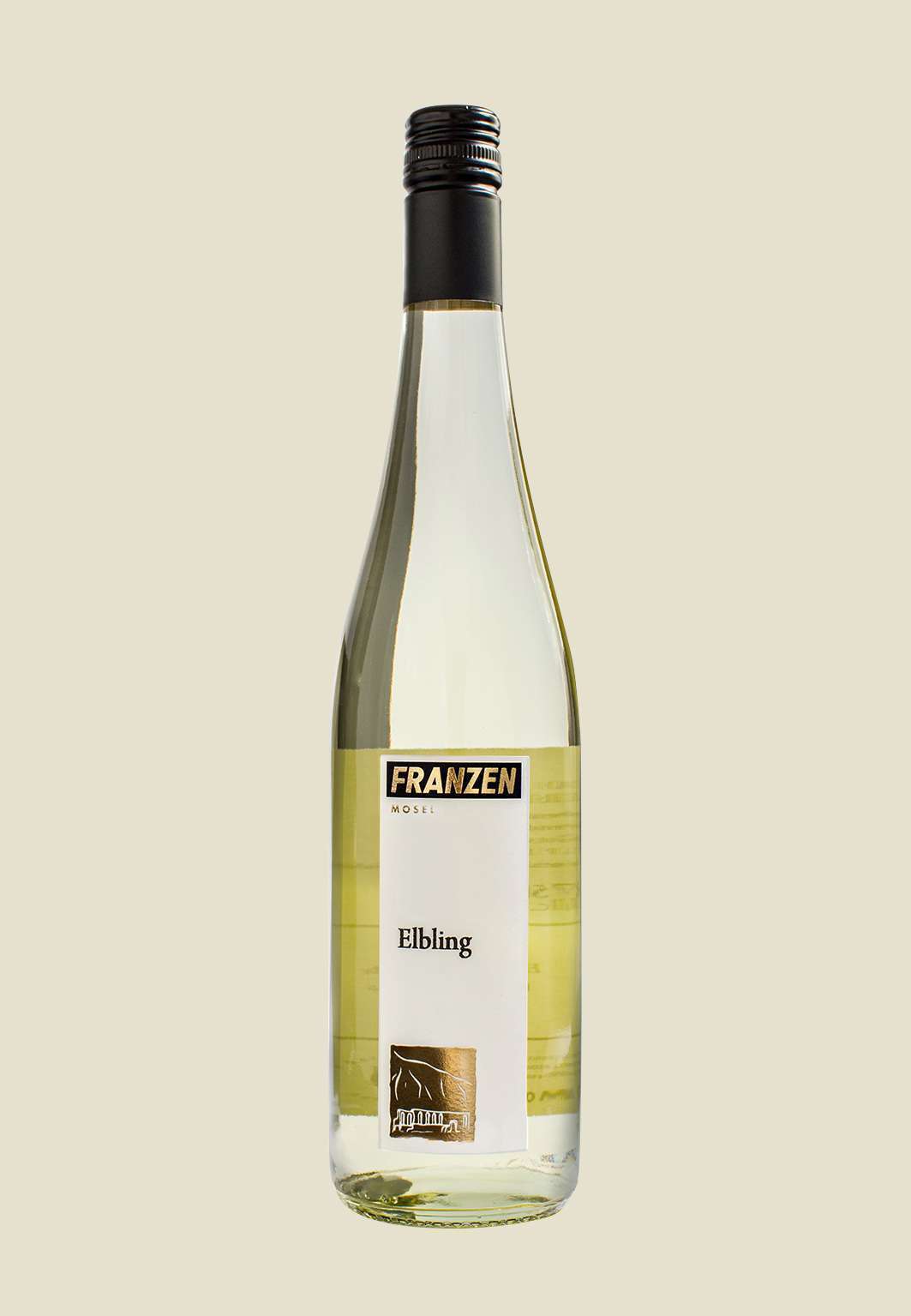 Elbling von Franzen (Mosel)
