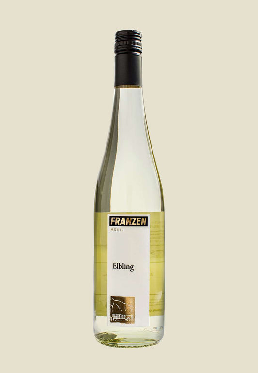 Elbling von Franzen (Mosel)