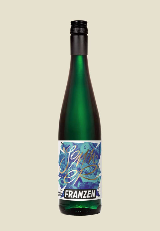 Riesling "Sommer" von Franzen (Mosel)