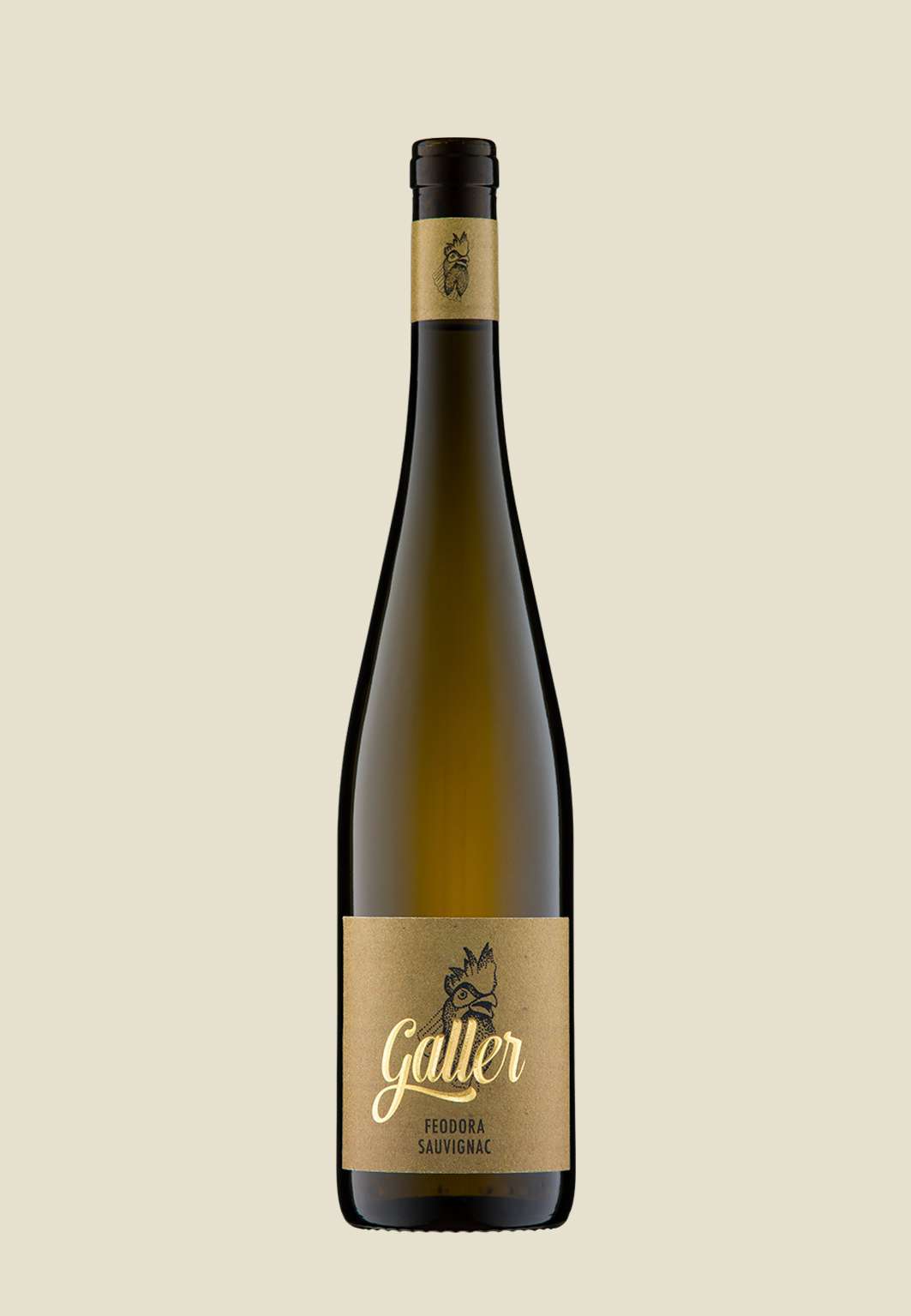Sauvignac „Feodora“ von Galler (Pfalz)