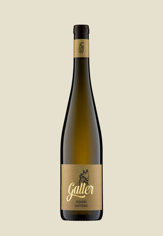 Sauvignac „Feodora“ von Galler (Pfalz)