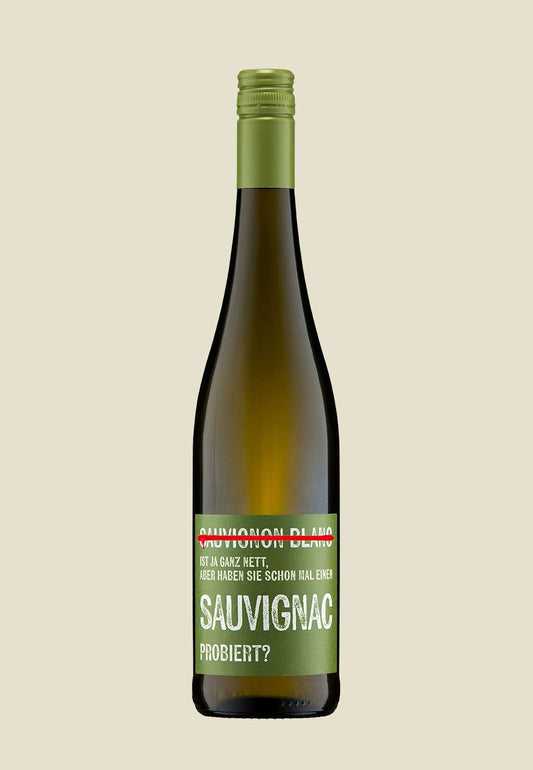 Sauvignac von Galler (Pfalz)