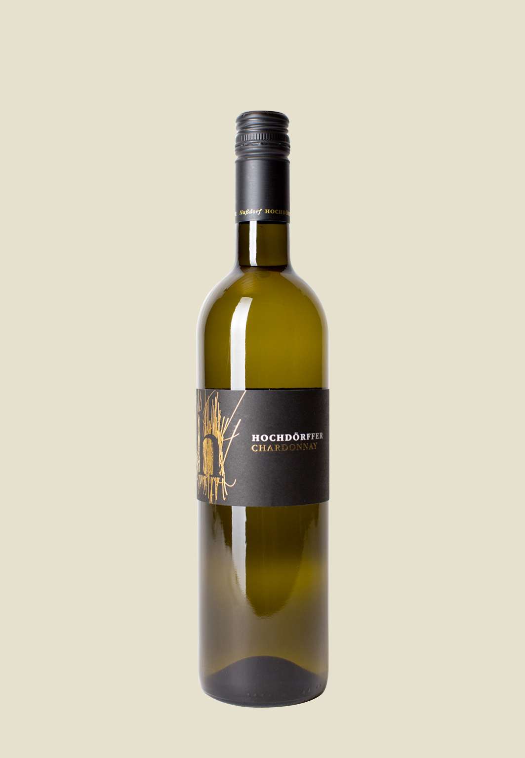 Chardonnay von Sabine Hochdörffer (Pfalz)