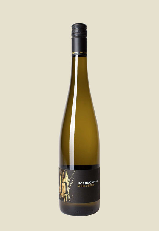 Scheurebe von Sabine Hochdörffer (Pfalz)