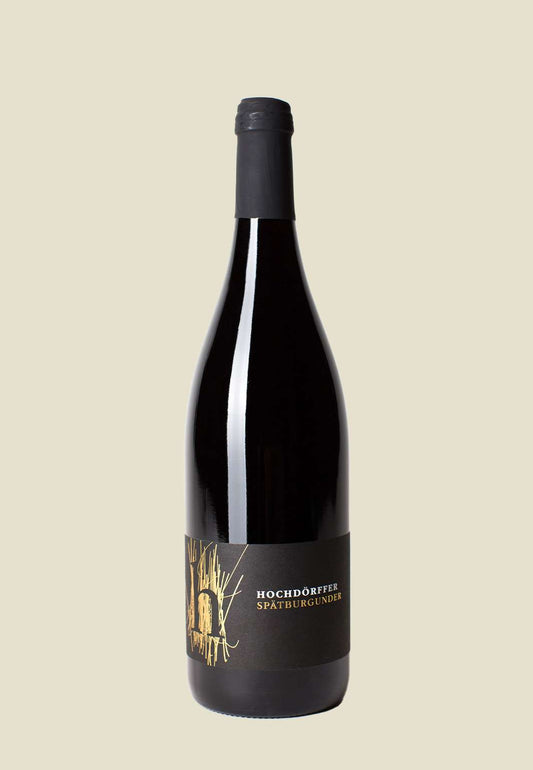 Spätburgunder von Sabine Hochdörffer (Pfalz)