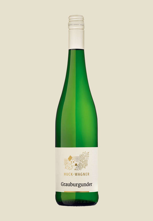 Grauburgunder von Huck-Wagner (Baden)