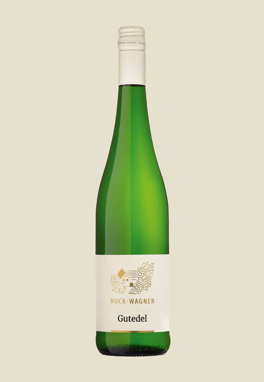 Gutedel 2022