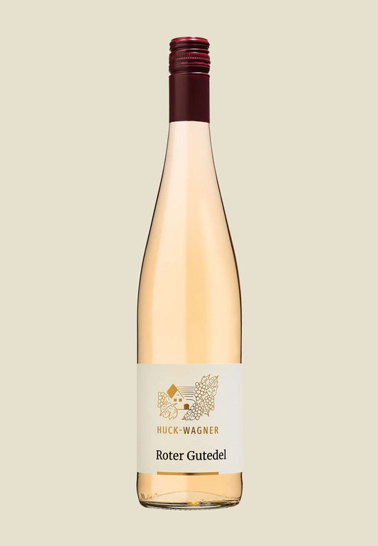Roter Gutedel von Huck-Wagner (Baden)