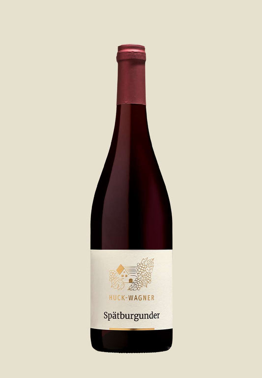 Spätburgunder von Huck-Wagner (Baden)