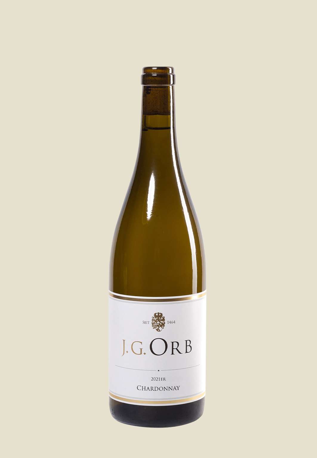 Chardonnay von Jan Orb (Rheinhessen)
