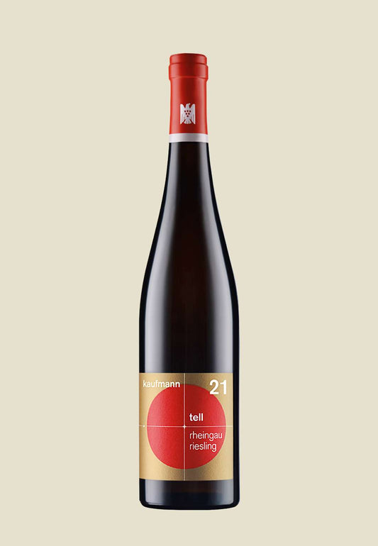 Rheingau Riesling "Tell" 2021
