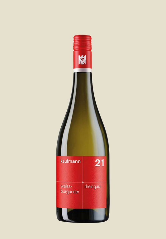 Weißburgunder 2021