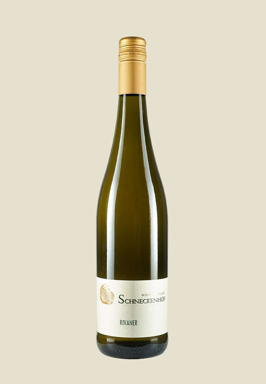 Rivaner vom Schneckenhof (Württemberg)