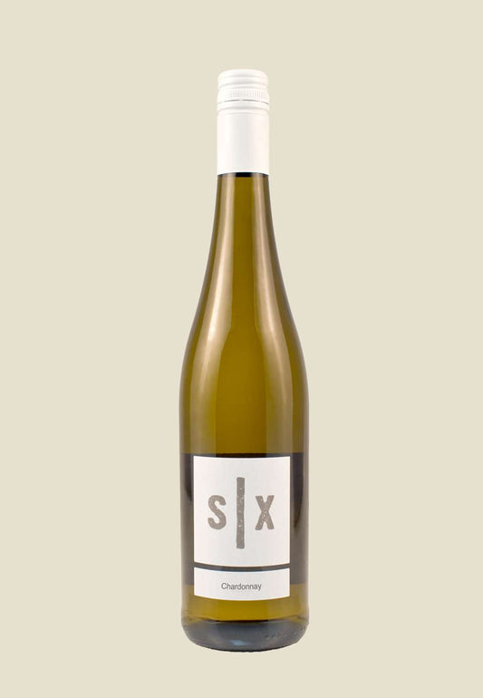 Chardonnay von Oliver Six (Franken)