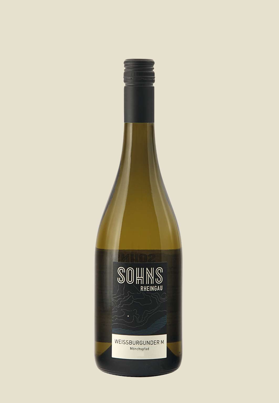 Weißburgunder „M“ von Pascal Sohns (Rheingau)