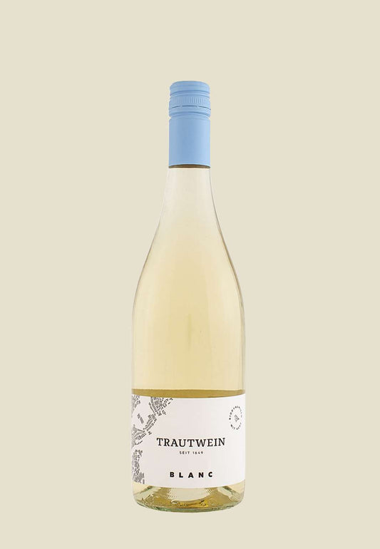 Cuvée Blanc von Trautwein (Baden)
