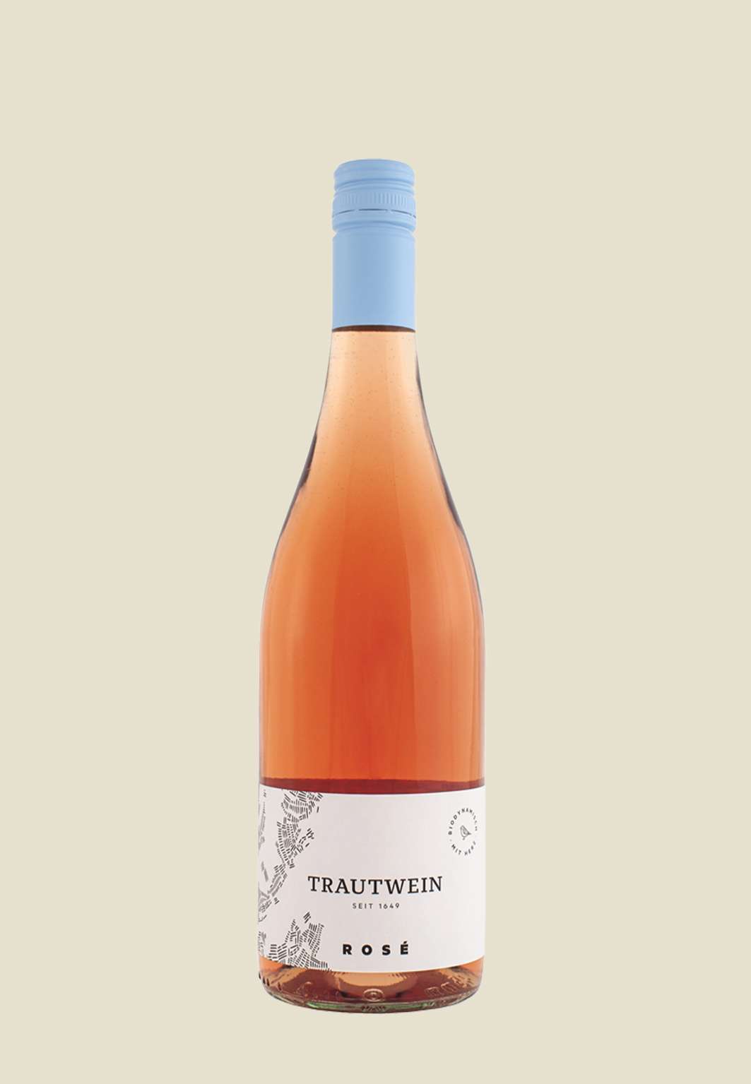 Rosé von Trautwein (Baden)